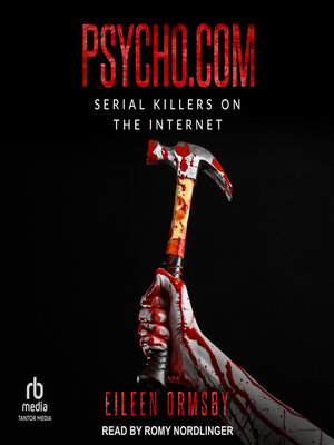 cover image of Psycho.com